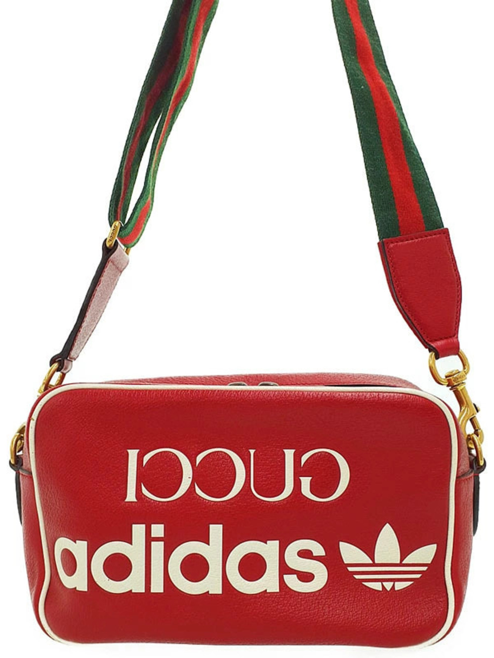 Gucci Adidas Gucci Shoulder Bag